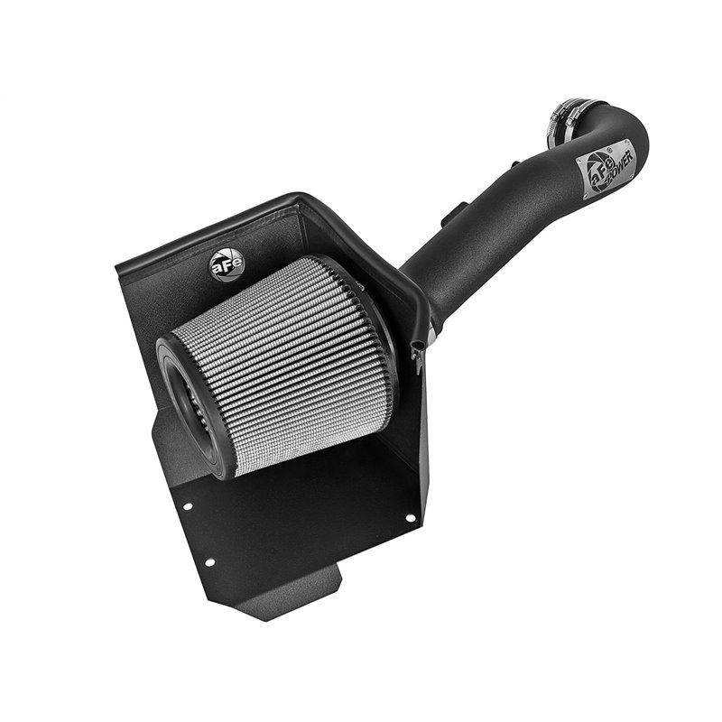 aFe POWER | Magnum Force Stage 2 Cold Air Intake - Silverado / Sierra 2009-2013