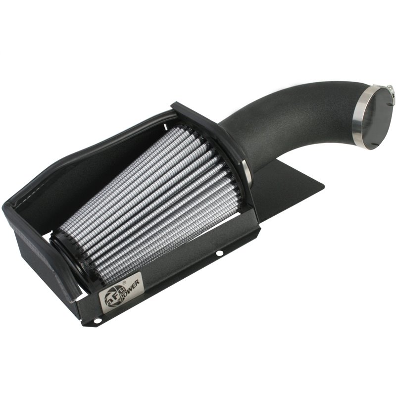 aFe Power | Magnum FORCE Stage-2 Cold Air Intake System w/Pro DRY S Media - Cooper 1.6T 2011-2015 aFe POWER Air Intake