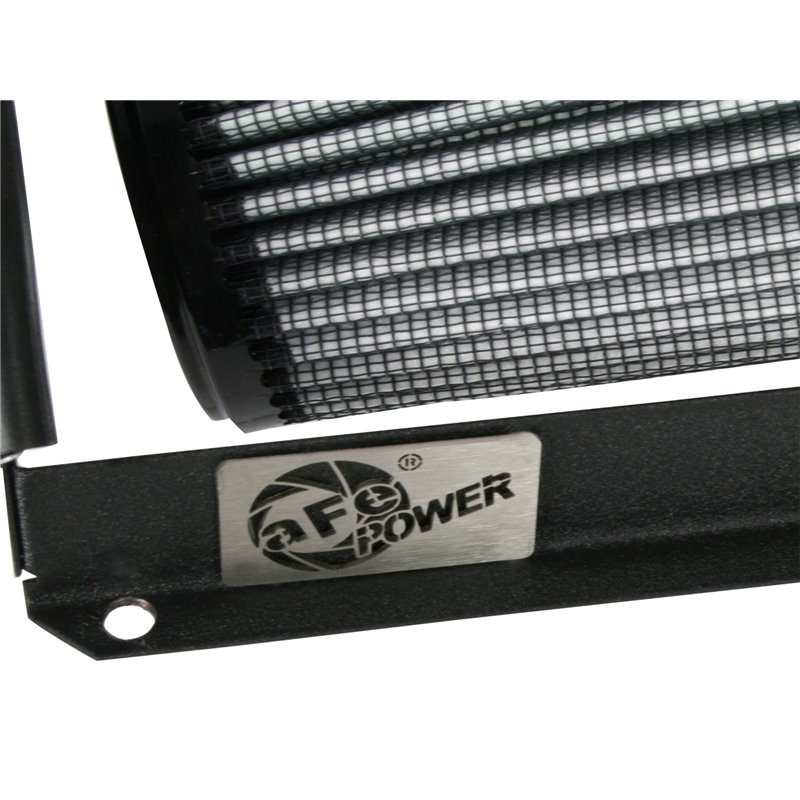 aFe Power | Magnum FORCE Stage-2 Cold Air Intake System w/Pro DRY S Media - Cooper 1.6T 2011-2015 aFe POWER Air Intake