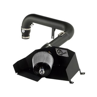 aFe Power | Magnum FORCE Stage-2 Cold Air Intake System w/Pro DRY S Media - Audi / Volkswagen 2.0L 2008-2014 aFe POWER Air In...