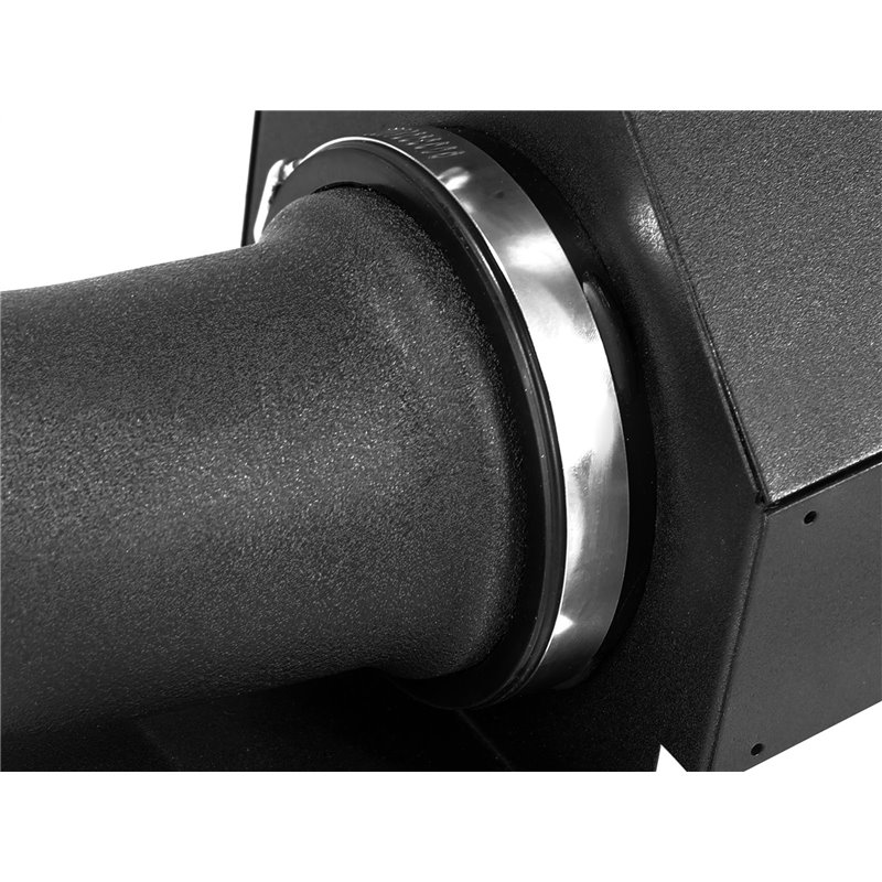 aFe POWER | Magnum Force Stage 2 Cold Air Intake - Mini S series 2010-2015