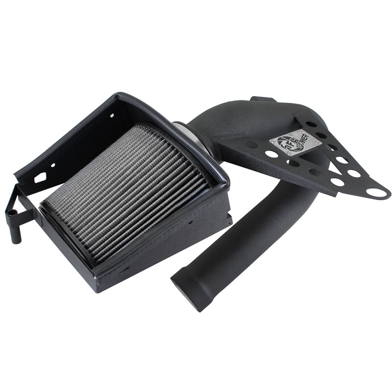 aFe Power | Magnum FORCE Stage-2 Cold Air Intake System w/Pro DRY S Media - BMW 2.0T 2012-2018 aFe POWER Air Intake