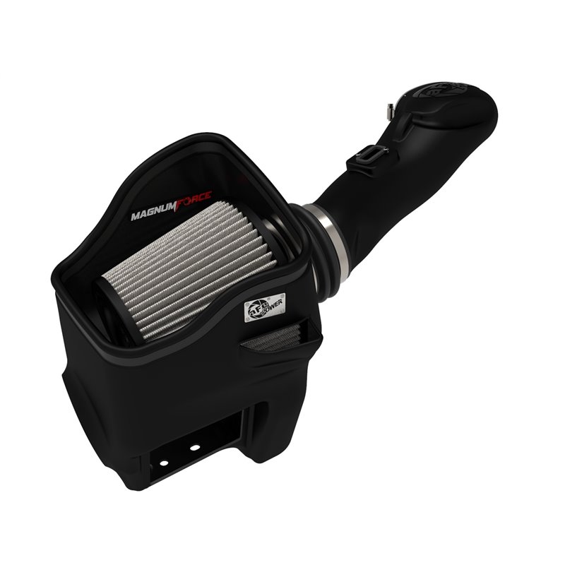 aFe Power | Magnum FORCE Stage-2 Cold Air Intake System w/Pro DRY S Media - F-250 / F-350 6.7L 2011-2016 aFe POWER Air Intake