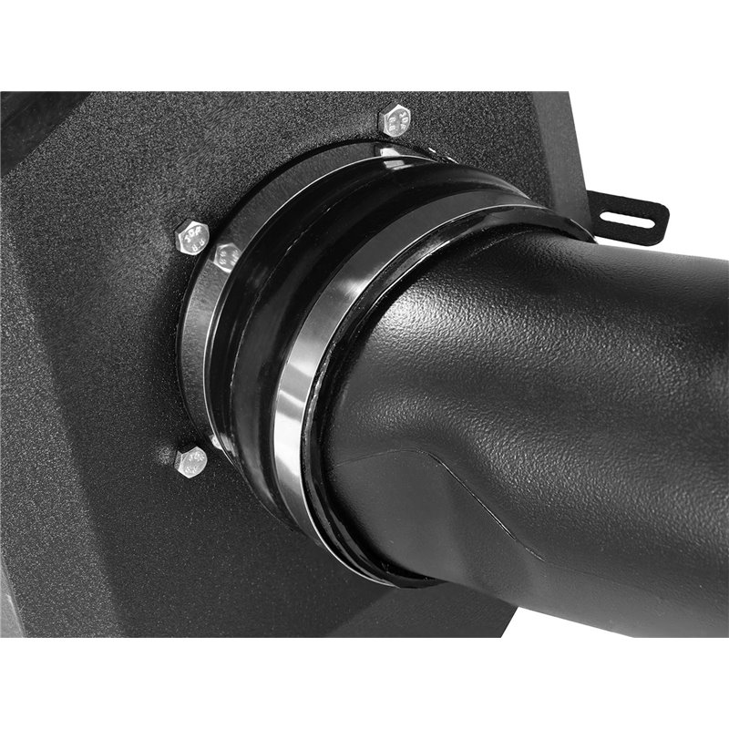 aFe POWER | Magnum Force Stage 2 Cold Air Intake - Ford Super Duty 6.7L 2011-2016