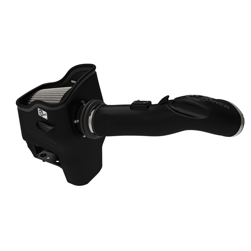 aFe POWER | Magnum Force Stage 2 Cold Air Intake - Ford Super Duty 6.7L 2011-2016