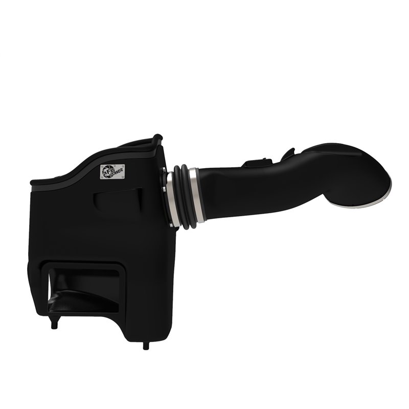 aFe POWER | Magnum Force Stage 2 Cold Air Intake - Ford Super Duty 6.7L 2011-2016