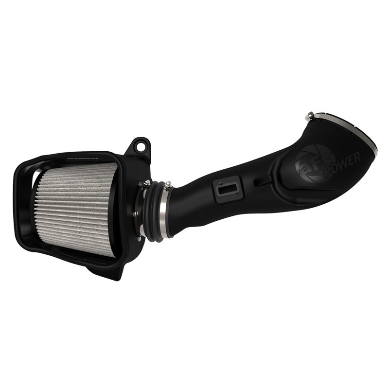 aFe POWER | Magnum Force Stage 2 Cold Air Intake - Ford Super Duty 6.7L 2011-2016