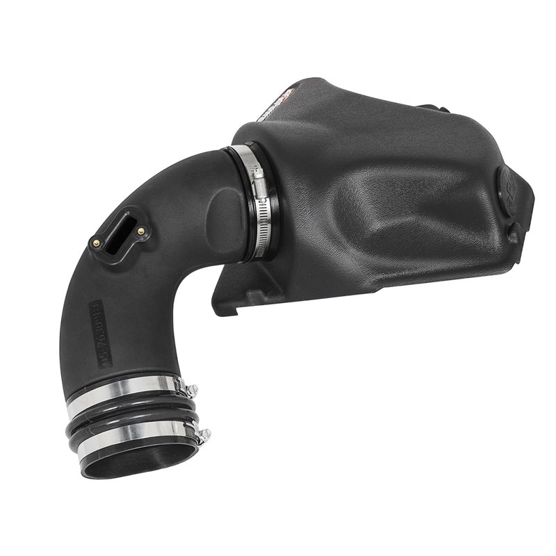 aFe Power | Magnum FORCE Stage-2 Cold Air Intake System w/Pro DRY S Media - BMW 3.0T 2016-2021 aFe POWER Air Intake