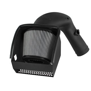 aFe Power | Magnum FORCE Stage-2 Cold Air Intake System w/Pro DRY S Media - Ram 2500 / 3500 6.7L 2013-2018 aFe POWER Air Intake