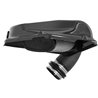 aFe POWER | Magnum Force Stage 2 Carbon Fiber Intake - BMW B46/B48 2.0L 2017-2019