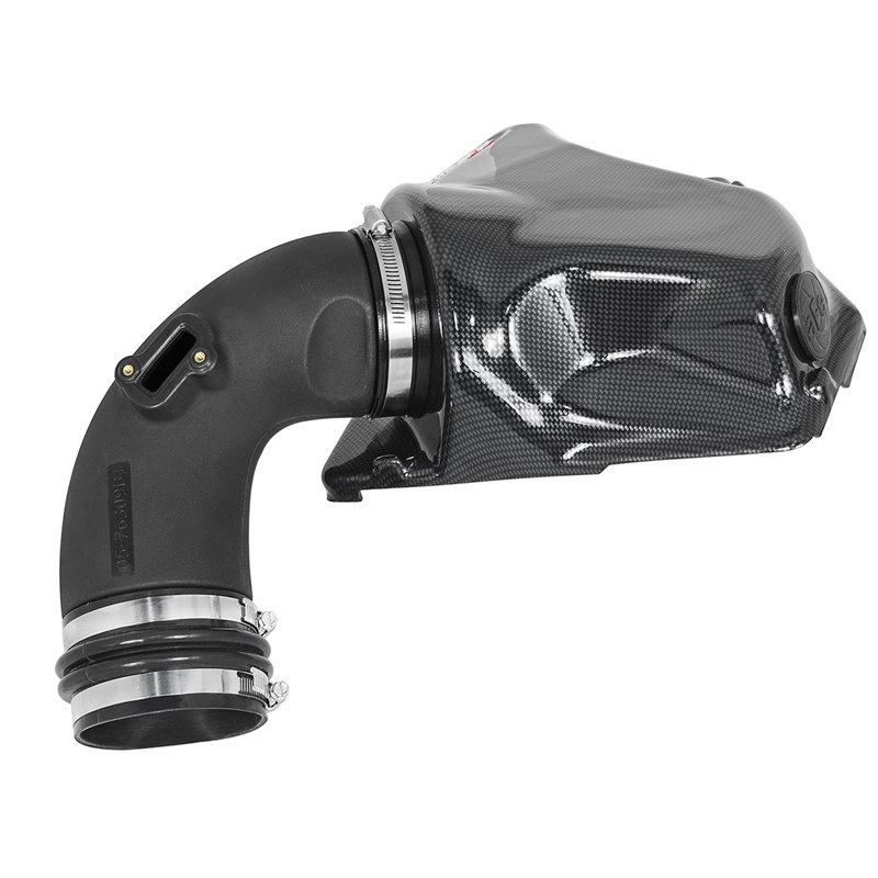 aFe POWER | Magnum Force Stage 2 Carbon Fiber Intake - BMW B58 3.0L 2016-2019