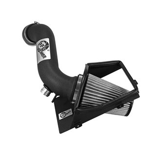 aFe Power | Magnum FORCE Stage-2 Cold Air Intake System w/Pro DRY S Media - Audi / Volkswagen 1.8T / 2.0L 2015-2021 aFe POWER...