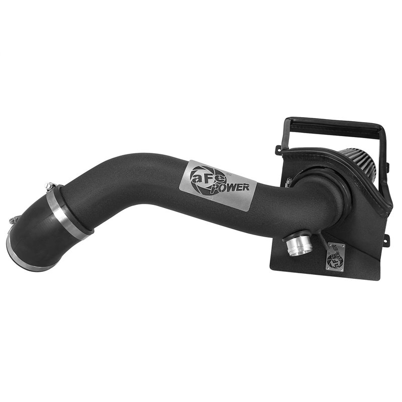 aFe Power | Magnum FORCE Stage-2 Cold Air Intake System w/Pro DRY S Media - Audi / Volkswagen 1.8T / 2.0L 2015-2021 aFe POWER...