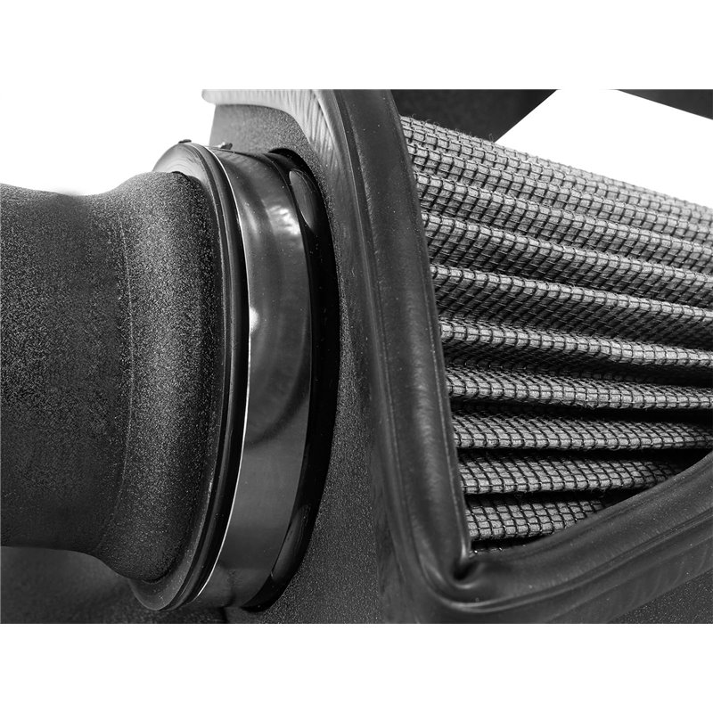 aFe Power | Magnum FORCE Stage-2 Cold Air Intake System w/Pro DRY S Media - Audi / Volkswagen 1.8T / 2.0L 2015-2021 aFe POWER...