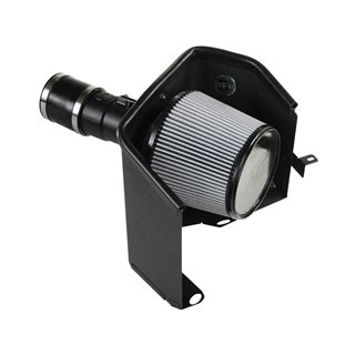 aFe POWER | Magnum Force Stage 2 Cold Air Intake - Frontier / Pathfinder / Xterra 2005-2020