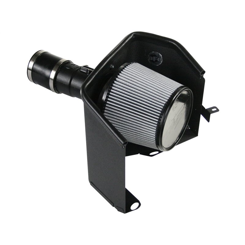aFe POWER | Magnum Force Stage 2 Cold Air Intake - Frontier / Pathfinder / Xterra 2005-2020