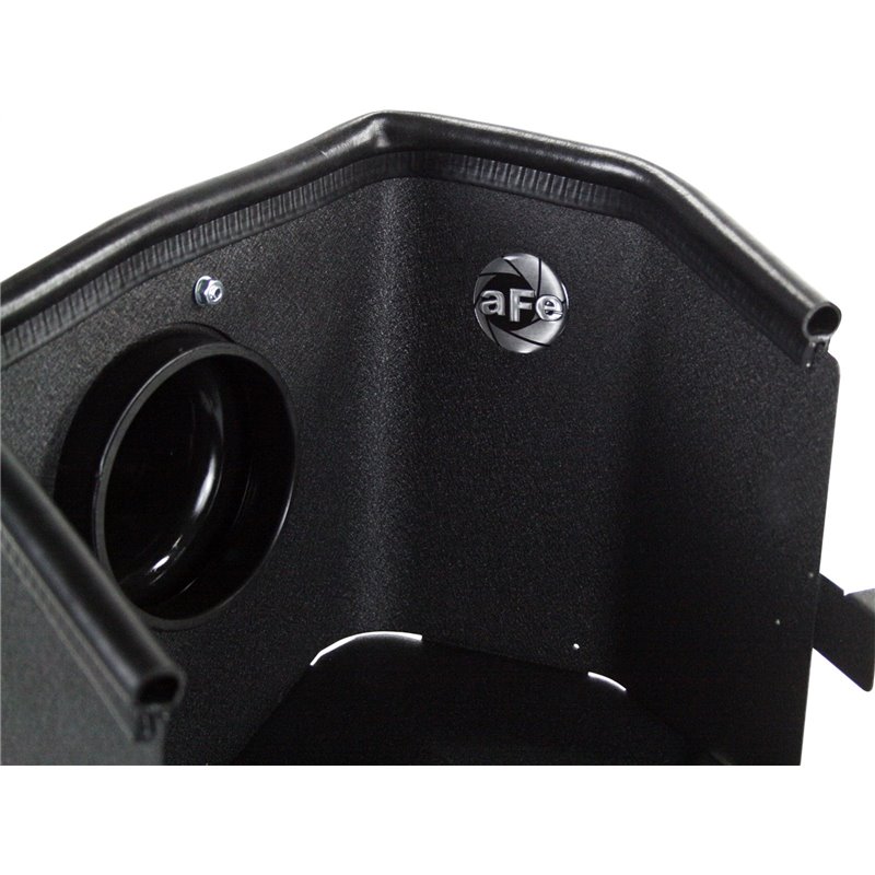 aFe POWER | Magnum Force Stage 2 Cold Air Intake - Frontier / Pathfinder / Xterra 2005-2020