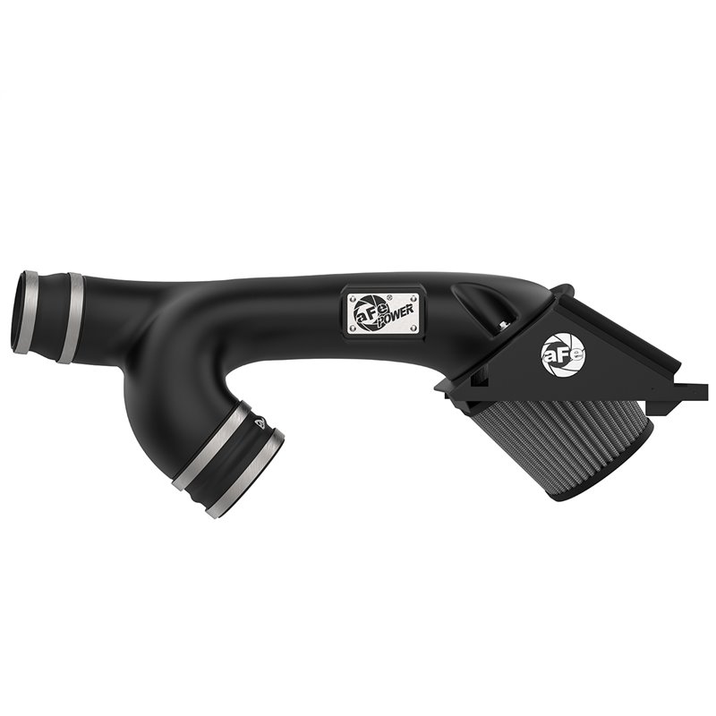 aFe POWER | Magnum Force Stage 2 Cold Air Intake - F-150 / Expedition / Raptor 3.5T 17-21