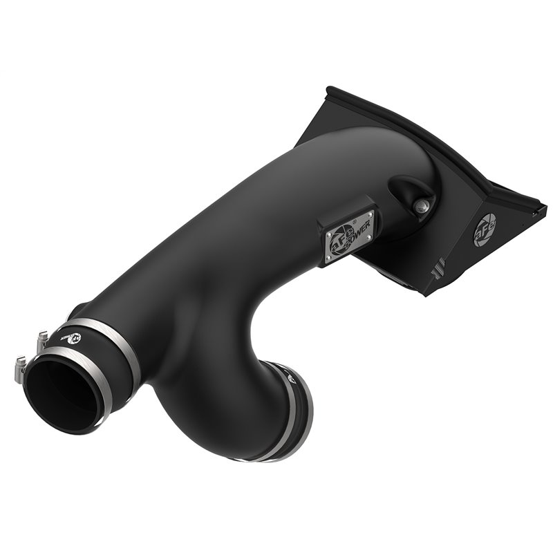 aFe POWER | Magnum Force Stage 2 Cold Air Intake - F-150 / Expedition / Raptor 3.5T 17-21