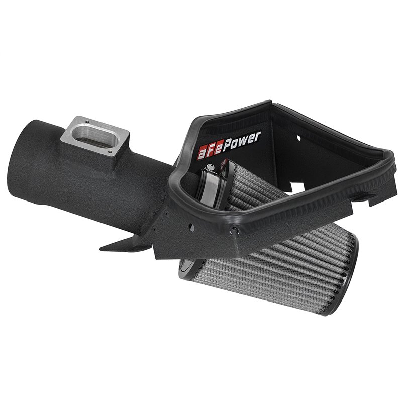 aFe Power | Magnum FORCE Stage-2 Cold Air Intake System w/Pro DRY S Media - BMW / Mini 2.0T / 1.5T 2014-2019 aFe POWER Air In...