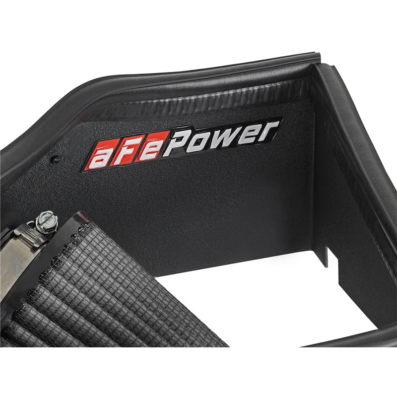 aFe Power | Magnum FORCE Stage-2 Cold Air Intake System w/Pro DRY S Media - BMW / Mini 2.0T / 1.5T 2014-2019 aFe POWER Air In...