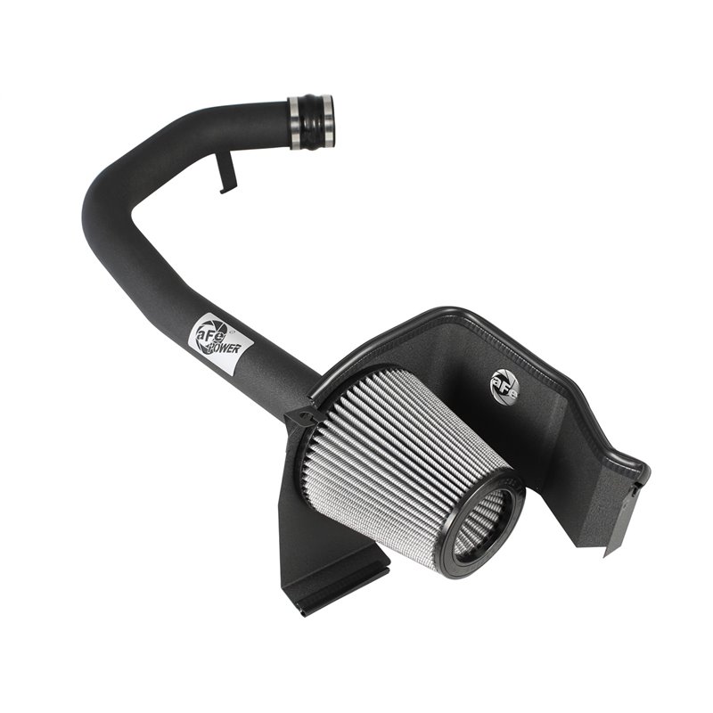 aFe POWER | Magnum Force Stage 2 Cold Air Intake - 300 / Challenger / Charger 3.6L 2011-2022