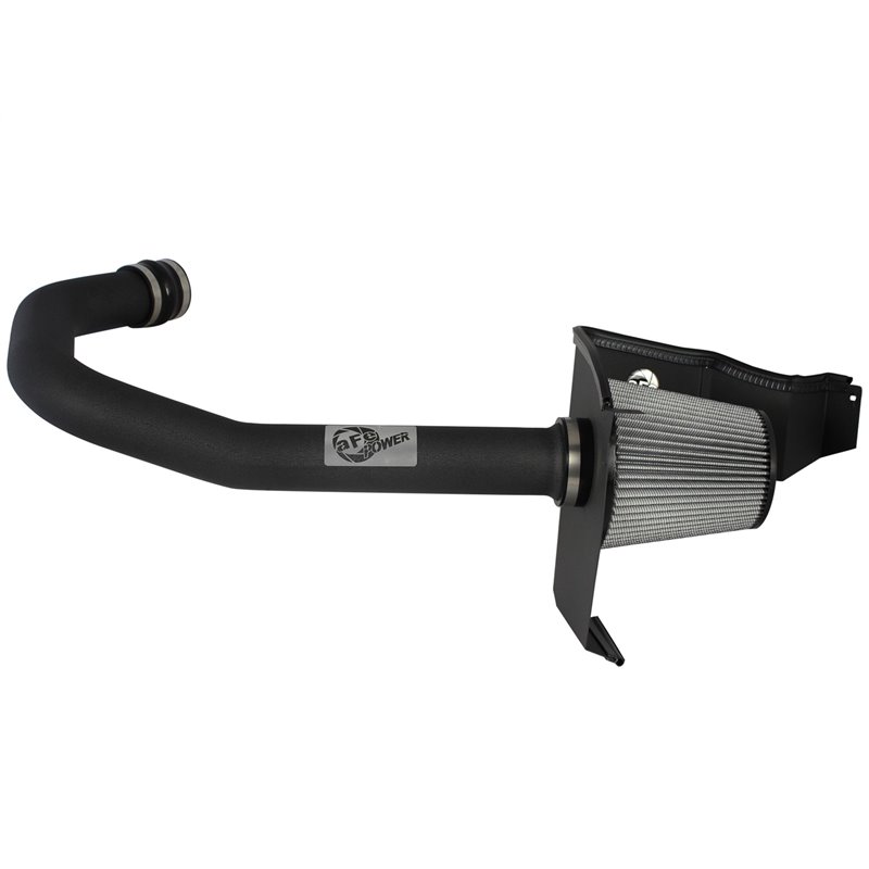 aFe POWER | Magnum Force Stage 2 Cold Air Intake - 300 / Challenger / Charger 3.6L 2011-2022