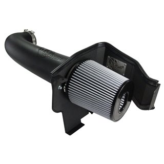 aFe POWER | Magnum Force Stage 2 Cold Air Intake - 300 / Challenger / Charger 5.7L 2011-2022