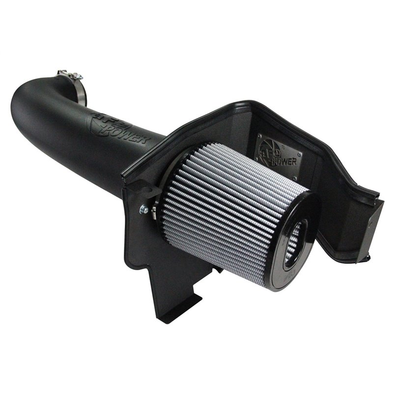 aFe POWER | Magnum Force Stage 2 Cold Air Intake - 300 / Challenger / Charger 5.7L 2011-2022