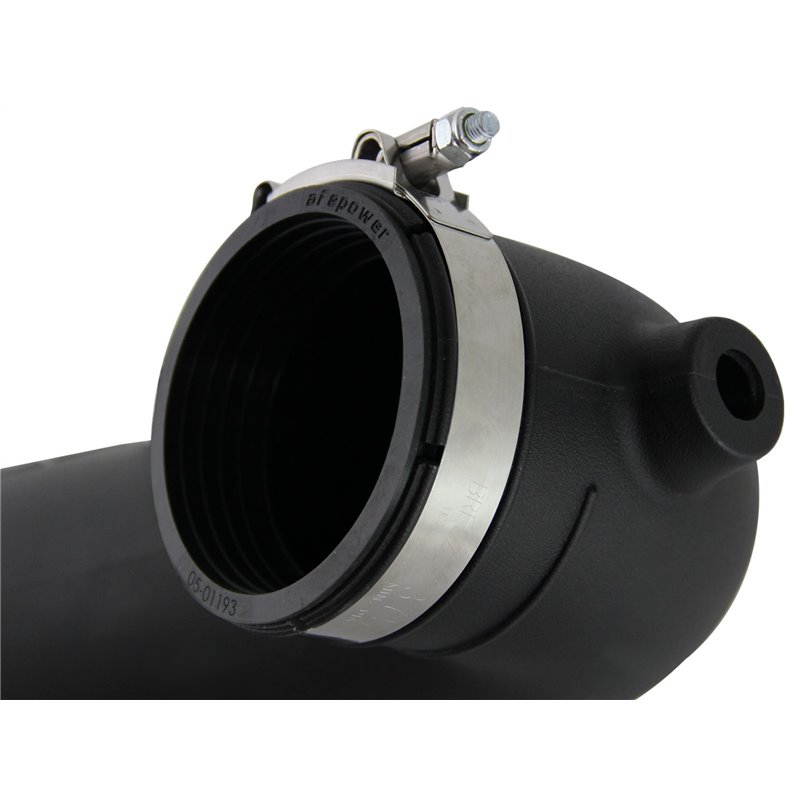 aFe POWER | Magnum Force Stage 2 Cold Air Intake - 300 / Challenger / Charger 5.7L 2011-2022
