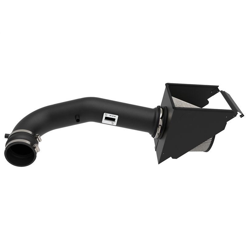 aFe Power | Magnum FORCE Stage-2 Cold Air Intake System w/Pro DRY S Media - Cadillac / Chevrolet / GMC 2014-2021 aFe POWER Ai...