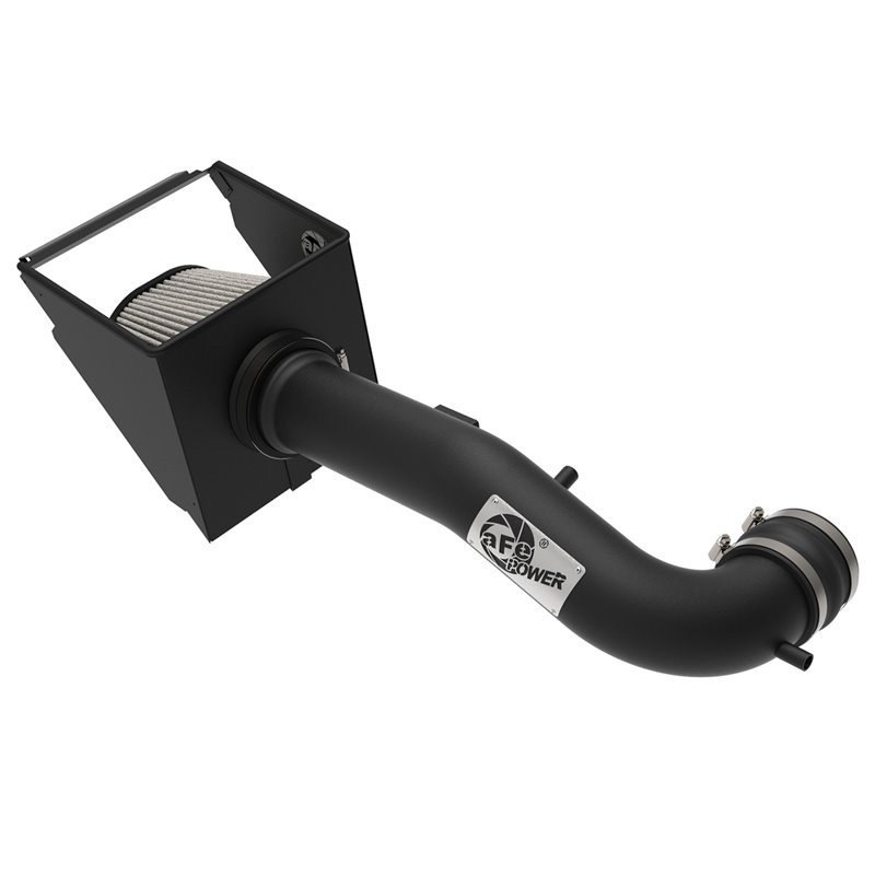 aFe POWER | Magnum Force Stage 2 Cold Air Intake - Silverado / Sierra V8 2014-2019