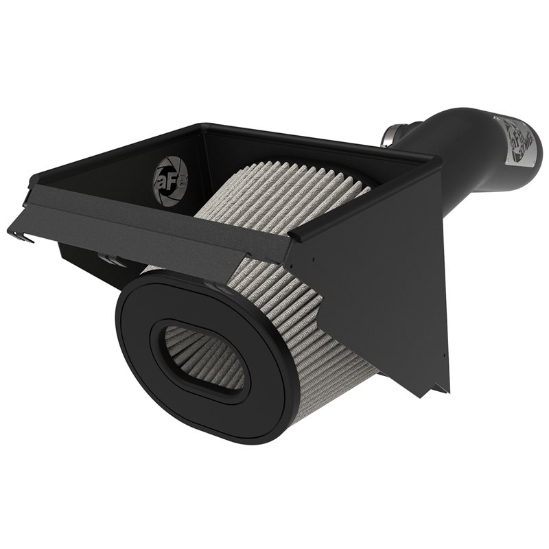 aFe POWER | Magnum Force Stage 2 Cold Air Intake - Silverado / Sierra V8 2014-2019