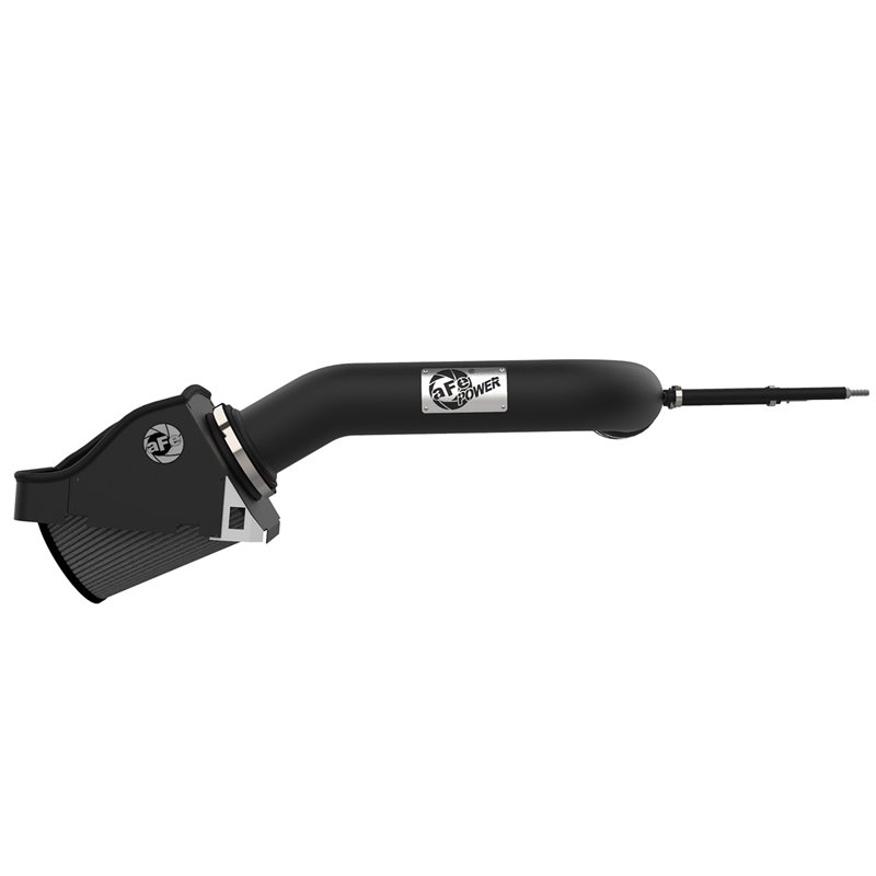 aFe POWER | Magnum Force Stage 2 Cold Air Intake - F-250 / F-350 6.2L - 2017-2019