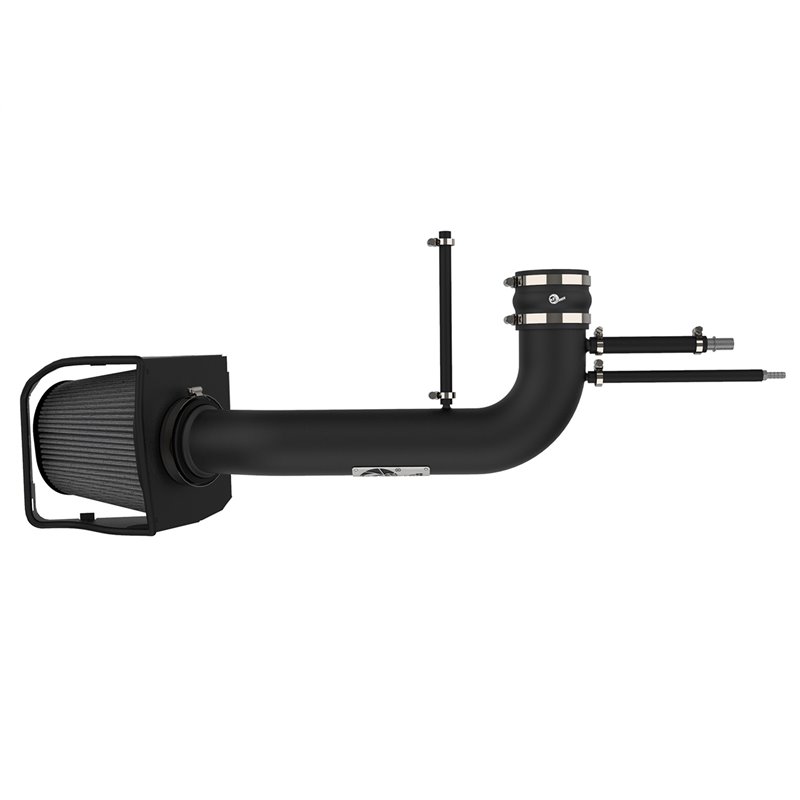 aFe POWER | Magnum Force Stage 2 Cold Air Intake - F-250 / F-350 6.2L - 2017-2019