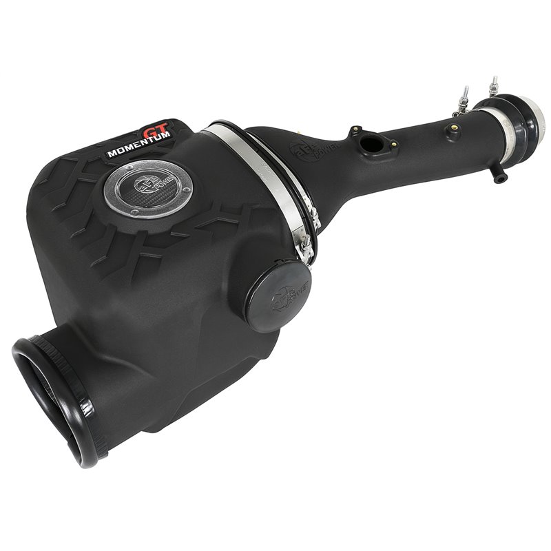 aFe POWER | Momentum GT Cold Air Intake - Tacoma 2005-2011