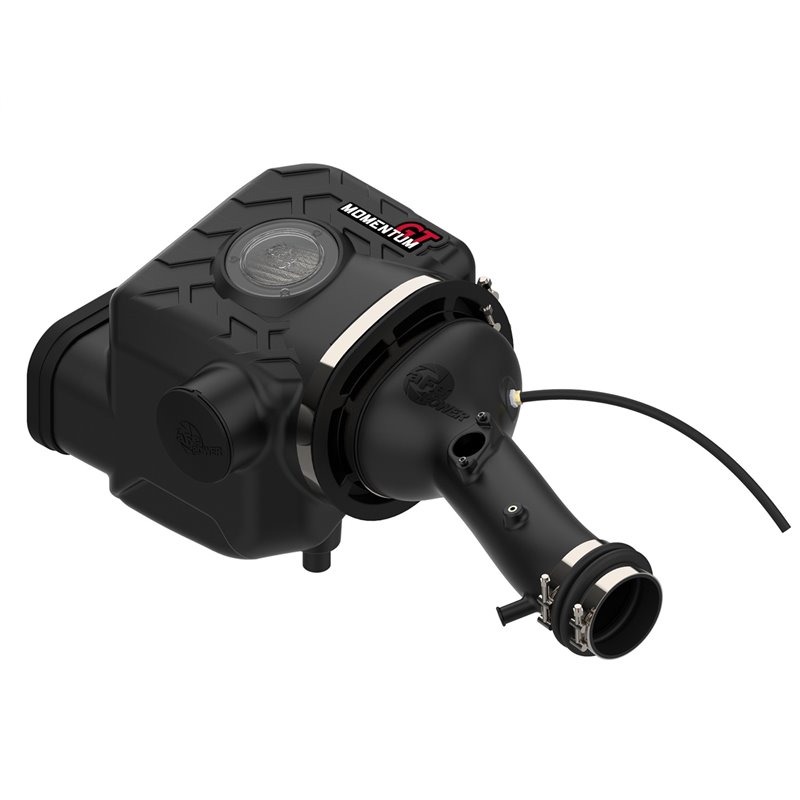 aFe POWER | Momentum GT Cold Air Intake - Tacoma 2005-2011