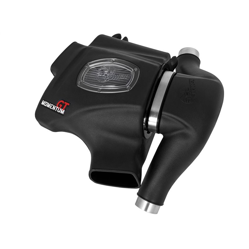 aFe Power | Momentum GT Cold Air Intake System w/Pro DRY S Media - BMW 3.0T 2007-2013 aFe POWER Air Intake