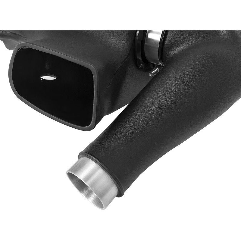 aFe Power | Momentum GT Cold Air Intake System w/Pro DRY S Media - BMW 3.0T 2007-2013 aFe POWER Air Intake