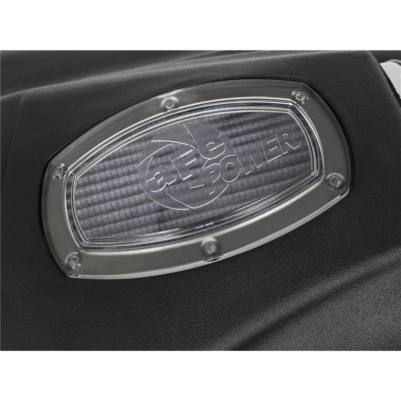aFe Power | Momentum GT Cold Air Intake System w/Pro DRY S Media - BMW 3.0T 2007-2013 aFe POWER Air Intake