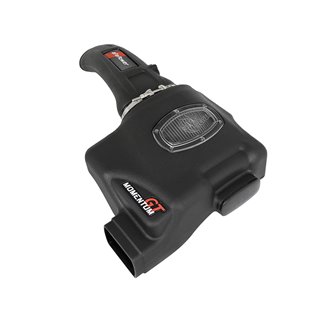aFe Power | Momentum GT Cold Air Intake System w/Pro DRY S Media - BMW 3.0T 2011-2013 aFe POWER Air Intake
