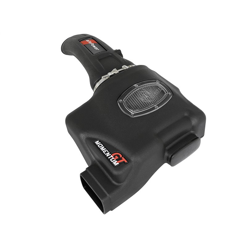 aFe Power | Momentum GT Cold Air Intake System w/Pro DRY S Media - BMW 3.0T 2011-2013 aFe POWER Air Intake