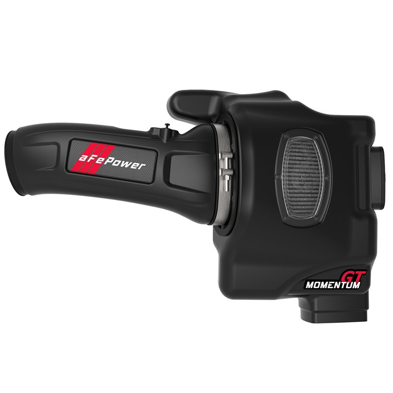 aFe Power | Momentum GT Cold Air Intake System w/Pro DRY S Media - BMW 3.0T 2011-2013 aFe POWER Air Intake