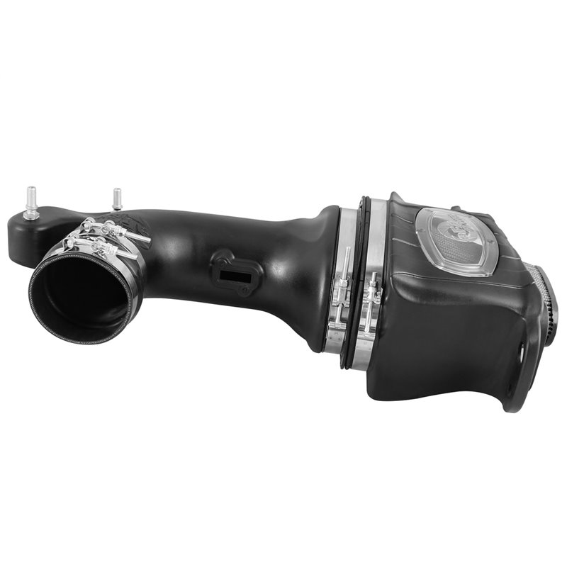 aFe Power | Momentum Cold Air Intake System w/Pro DRY S Media - Corvette Grand Sport / Stingray 6.2L 2014-2019 aFe POWER Air ...