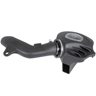 aFe POWER | Momentum Cold Air Intake - BMW N55 - 2013-2016