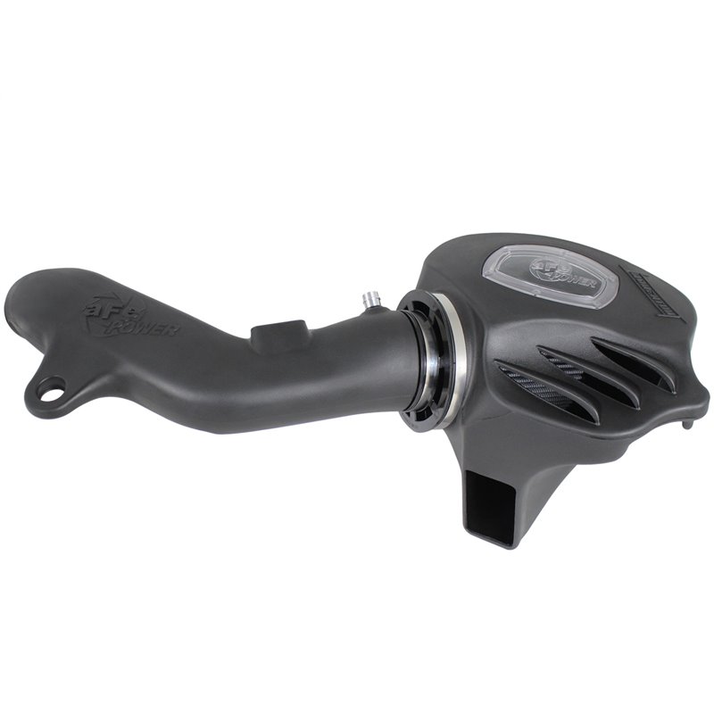 aFe POWER | Momentum Cold Air Intake - BMW N55 - 2013-2016