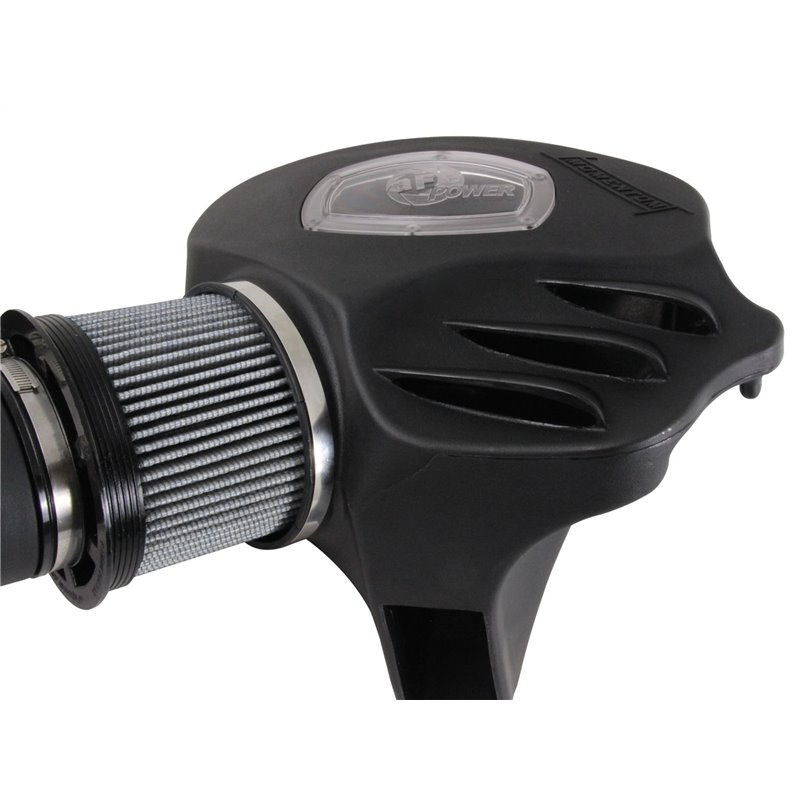 aFe POWER | Momentum Cold Air Intake - BMW N55 - 2013-2016