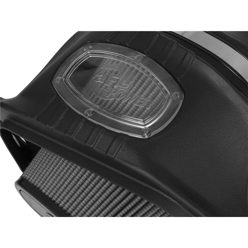 aFe Power | Momentum Cold Air Intake System w/Pro 5R/Pro DRY S Filters - Corvette 6.2L 2015-2019 aFe POWER Air Intake