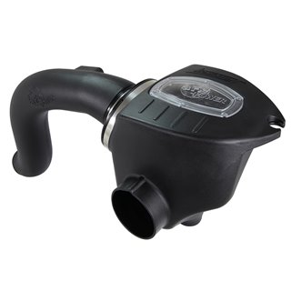 aFe POWER | Momentum Cold Air Intake - BMW 528i / 528ix - 2012-2017