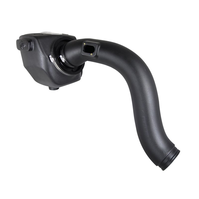 aFe Power | Momentum Cold Air Intake System w/Pro DRY S Media - 528i / 528i xDrive 2.0T 2012-2016 aFe POWER Air Intake